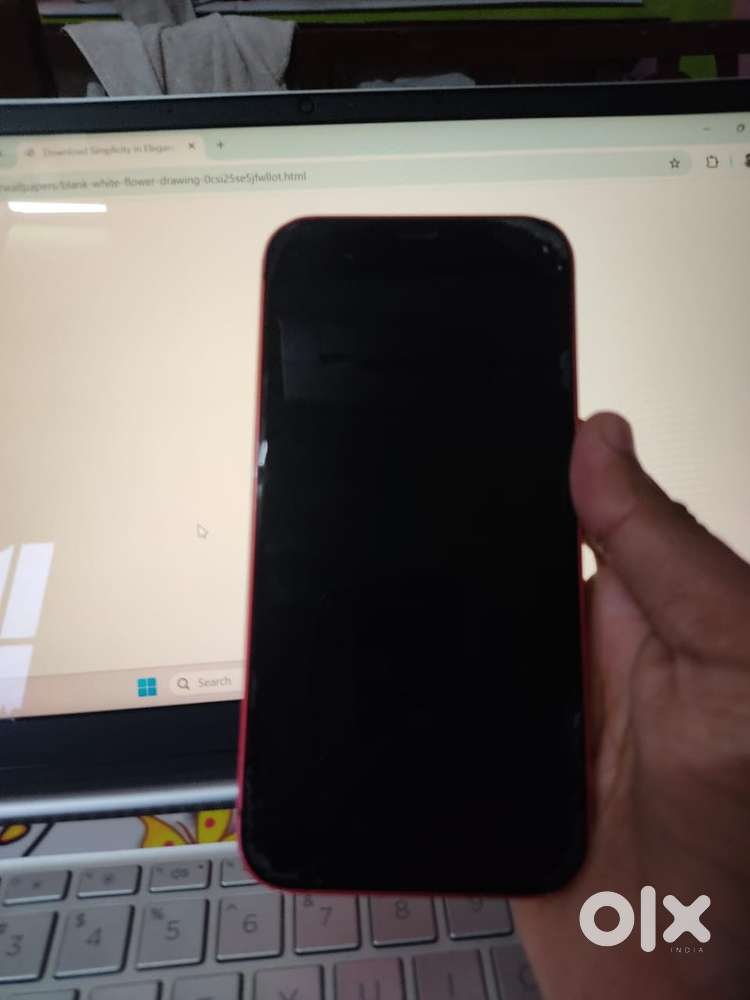 Apple I phone 12