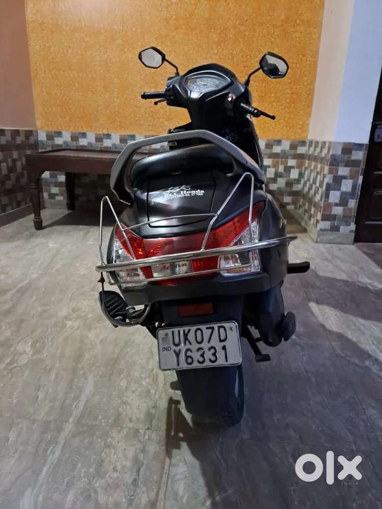 Good condition