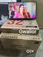 NOW SALE ON 60% Off New Smart Android TV