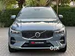 Volvo XC60 2.0 B5 Ultimate, 2022, Petrol