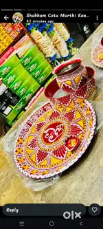 manufacturing All faishtival products