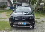 Mahindra XUV300 W8 Diesel, 2021, Diesel