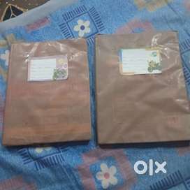 Class 9th and 10th Hindi + English Grammar book