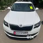 Skoda Superb 2.0 Elegance TDI CR AT, 2015, Diesel