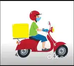 Free joining Delivery Boys in our City