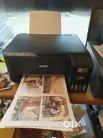 Epson L3210 colour Printer