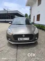 Maruti Suzuki Swift LXI 2018, 2019, Petrol