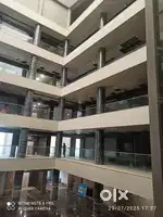 Ready to Move Shop available in prime location