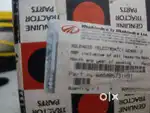 Mahendran Mahindra stop Sonlendid