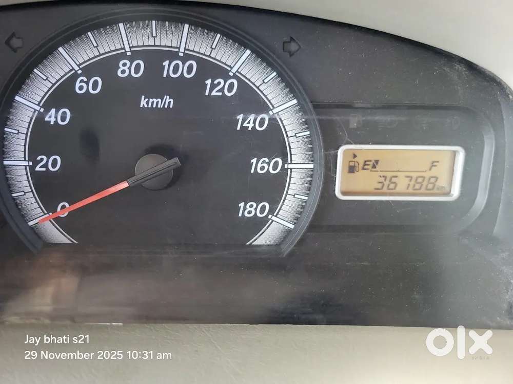 Tampo lena he gadi ki jarurat nahi hai