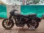 Top varient  well maintained  18,000KM