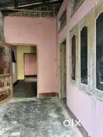 Assam type house A. T. Road Naliapool