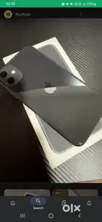 Iphone 11 128gb