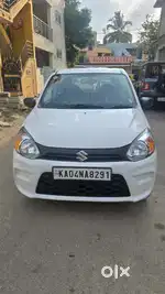 Maruti Suzuki Alto 800 VXI Plus Option, 2022, Petrol
