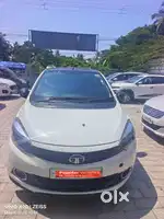Tata Tiago 1.05 Revotorq XZ Plus, 2019, Petrol