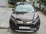 Honda WR-V 1.5 VX i-DTEC, 2018, Diesel