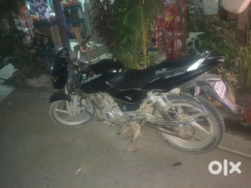 Very good condition.