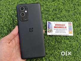 OnePlus 9 Pro 5G 12/256 GB Available at Indian mobile shop Nagpur