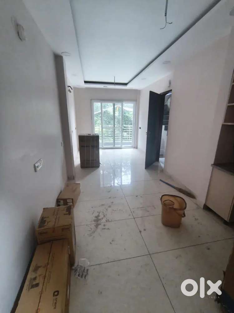 II DHRUV GOHRI II 1BHK LIFT & PARKING FURNISHED 25k UNFURNISHED 20K