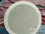 Bose speakers  in perfect working condition each 6k