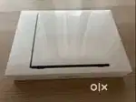 MacBook Air m4 15 inch new open box
