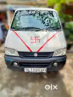 Maruti Suzuki Eeco 1.2 7 STR, 2024, CNG & Hybrids