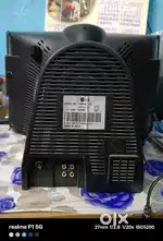 LG tv. Old model tv