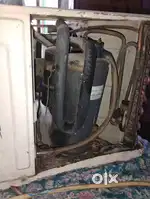 Vediocon ac