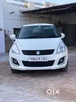 Maruti Suzuki Swift 2015