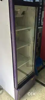 Western fridge