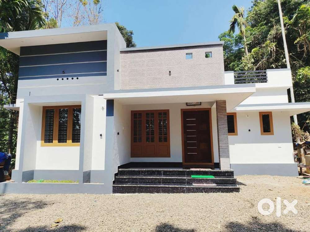 Budget friendly House for sale near kodumbu, palakkad