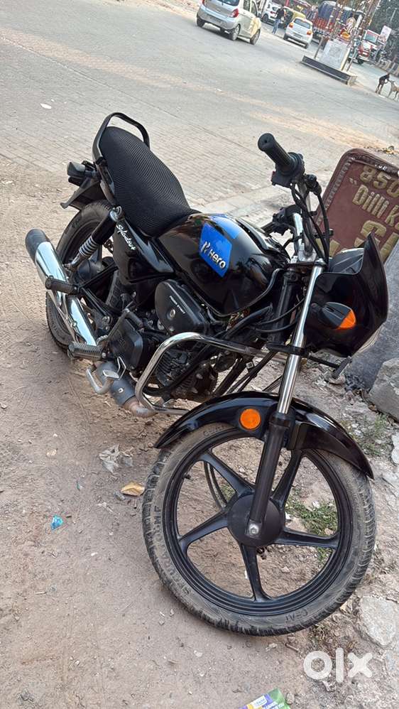 Brand new condition