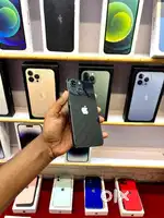 iPhone Refurbished Available