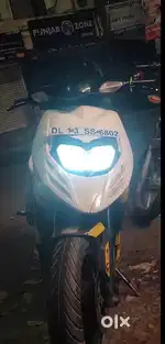 Aprilia sr 150