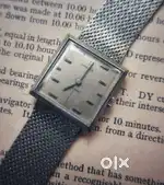Sandoz Vintage Watch. Seiko Omega Rolex Tissot Citizen Oris Retro HMT
