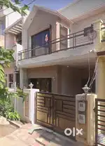 260, Aks- 2 Zirakpur Duplex house