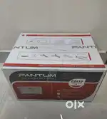Brand New PANTUM P2210 Printer, White
