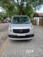 Maruti Suzuki Wagon R LXI, 2011, LPG
