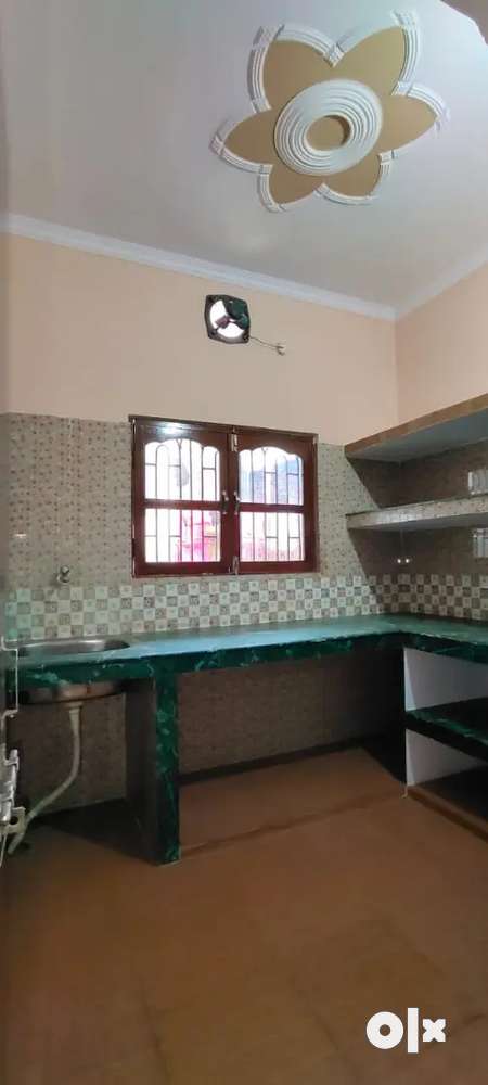 Ravi Properties 2 bhk Semi furnished Flat For Rent In House Manduadih