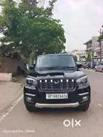 Mahindra Scorpio S5 Plus, 2022, Diesel