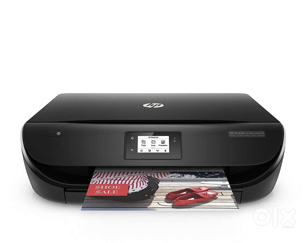 HP inkjet 4535