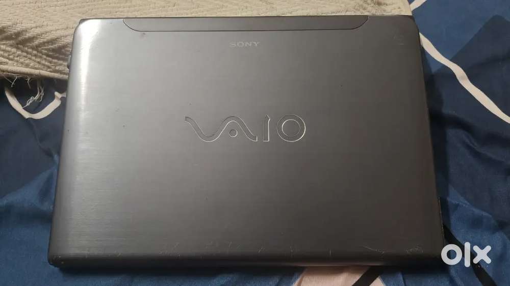 Sony Vaio Laptop
