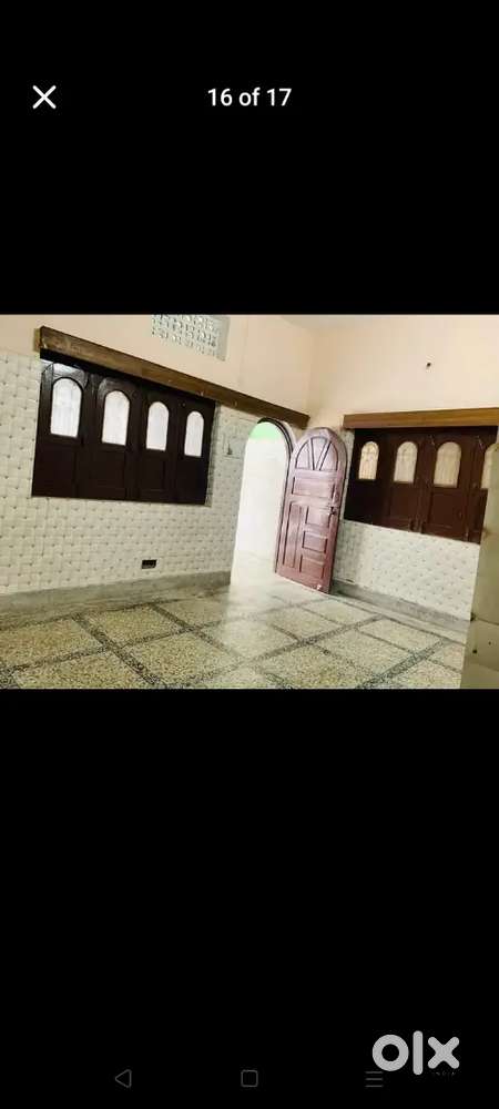 3room set with washroom and balcony, kitchen