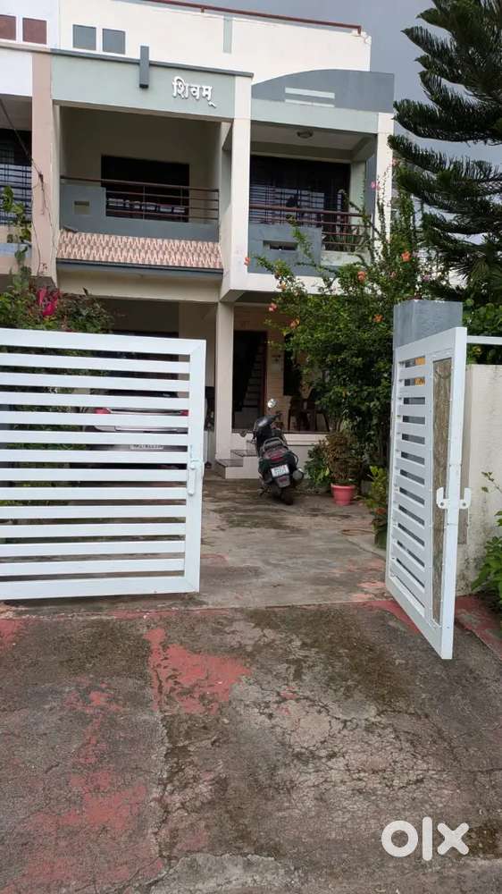 Independent 2BHK House/Villa  for Rent in Sai Nagar