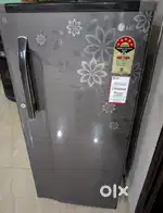 Good Condition Fridge on sale