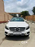 Merceded benz GLC 220d
