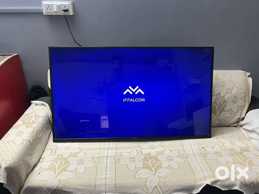 Tcl iffalcon led tv 50 inch