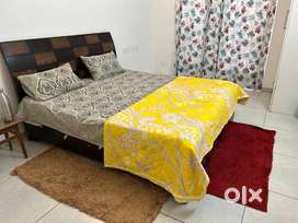 Urgent Required caretaker/maid full time @Zirakpur, Punjab