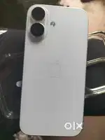 Iphone 16 in brand new condition