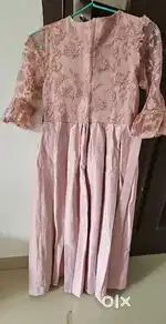 Kids frock